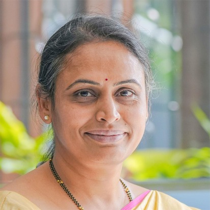 Mr. Smita Kavatekar
